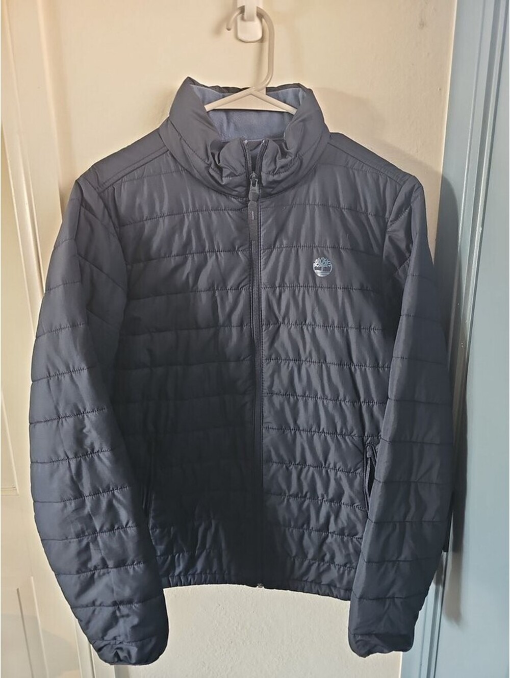 Timberland Men's Puffer Jacket